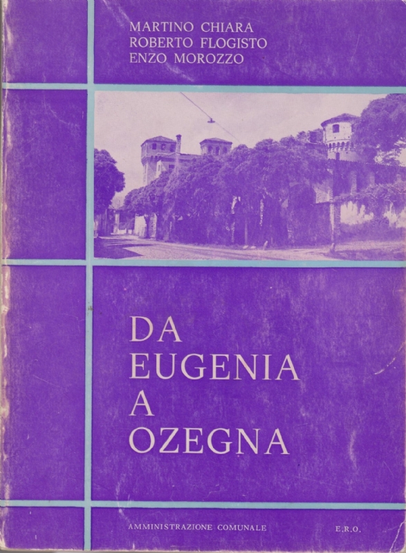 Da Eugenia a Ozegna